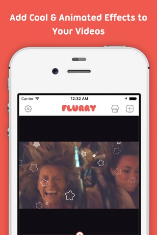 Flurry •のおすすめ画像1