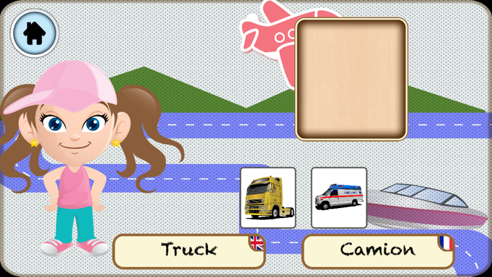 Learn French - Bilingual Kids