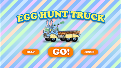 Screenshot #1 pour Egg Hunt Truck