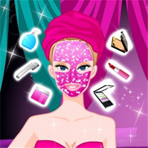 Princess Makeup Pro icon