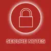 Secure Notes (Protect your notes)