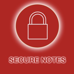 Secure Notes (protéger vos notes)