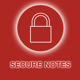 Secure Notes (Protect your notes)