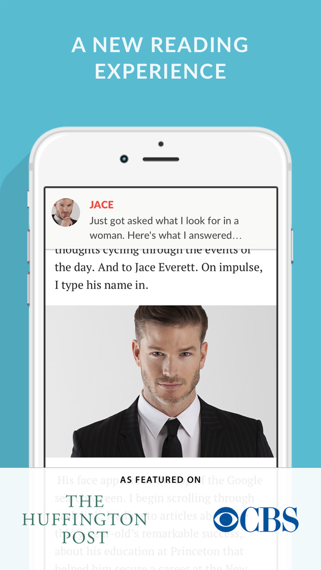 Crave - Read Romance Novels