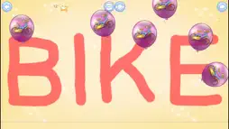 I Can Write Words screenshot 3