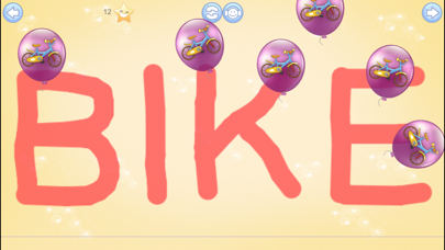 Screenshot #3 pour I Can Write Words