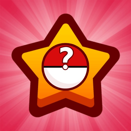 Who's That...? Quiz - Monster Trivia - "Pokemon Red & Blue Edition"