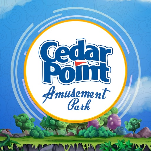 Best App for Cedar Point Amusement Park