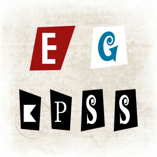 EG KPSS icon