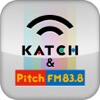 KATCH & Pitch 災害情報