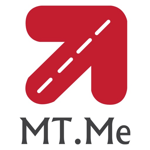 MT.me icon