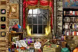 Game screenshot Secret Windows Hidden Object mod apk