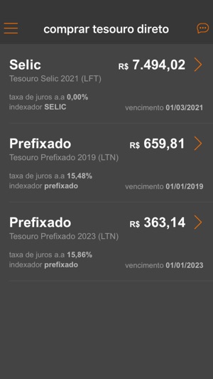 Corretora(圖4)-速報App