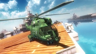 Aircraft Carrier Parking Freeのおすすめ画像4