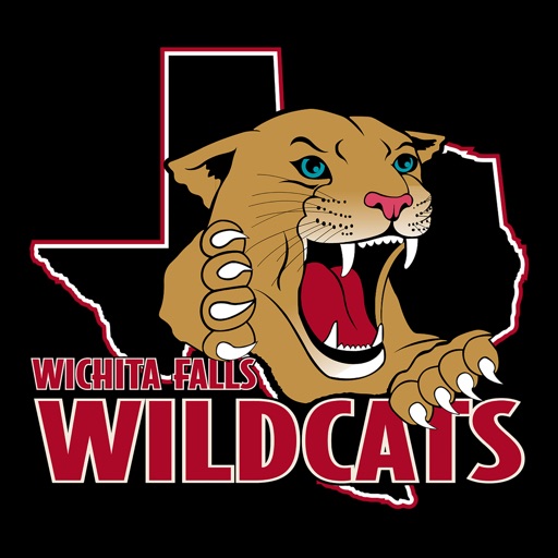 Wichita Falls Wildcats icon