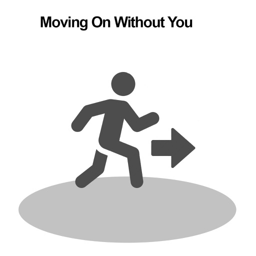 Moving On Without You