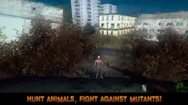 Game screenshot Chernobyl Survival Simulator 3D apk