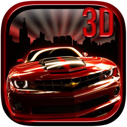 Racing Fanatics: Rally Drifters PRO iOS App