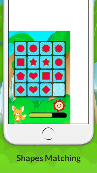 Kids - match123 1.0 IOS -