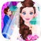 Dream Wedding Dress Up Game