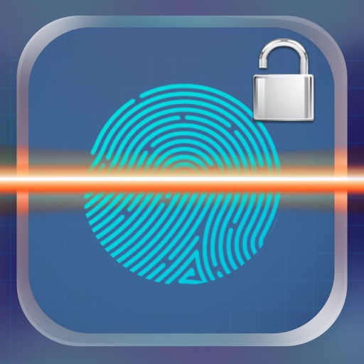 A Fingerprint Password Manager using Passcode - to Keep Secure iOS App