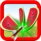 Archery Fruit Shooter - Hit the Big Watermelon