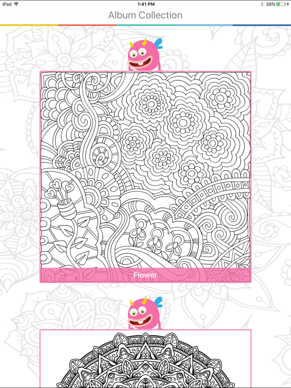 Screenshot #4 pour Mozbii - MozPeezze