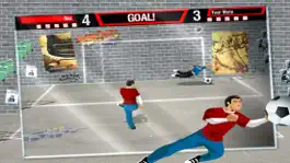 Game screenshot Street Soccer - Penalty Shootout hack