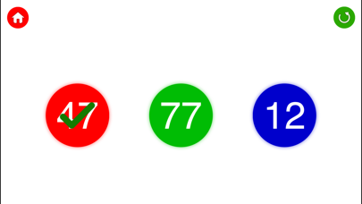 123 Touch the Numbers for preschool kidsのおすすめ画像2
