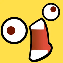 Dumb Test! app icon