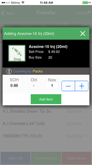 STOCKLINK APP(圖5)-速報App