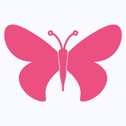 Save the Butterfly - The free and simple super casual hand eye coordination game