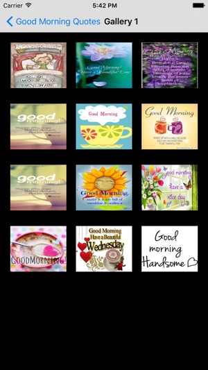 Good Morning Quotes(圖2)-速報App
