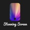 Countless beautiful pictures to make your iPhone and iPad looks stunning, your screen will never be boring again, change your wallpaper everyday, it's free