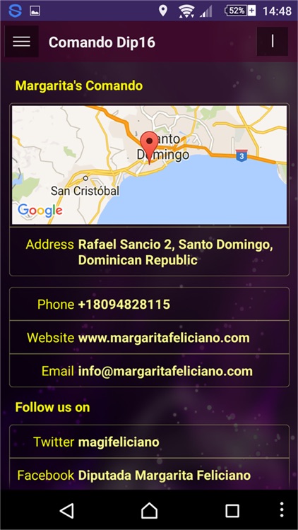 DipMargarita screenshot-3