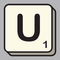Uberwords - 昇格とターゲット アナグラム天才に究極の脳トレーニング ゲーム!
