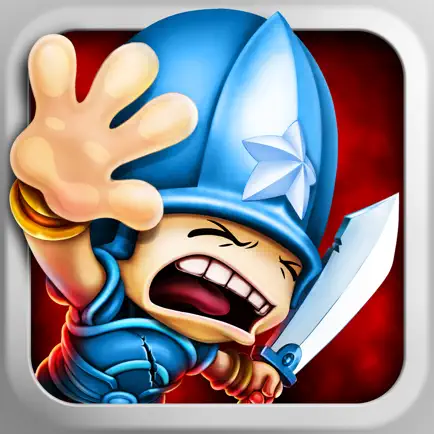 Little 3 kingdoms - The Uprising Cheats