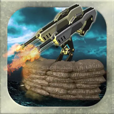 3D Bunker Warfare -  Military Turret Defense Shooter Games FREE Cheats