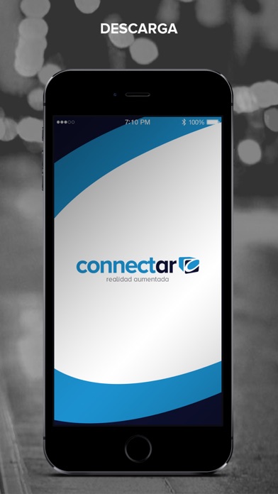 Screenshot #1 pour Connectar by Clear Channel