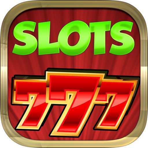 A Las Vegas Amazing Gambler Slots Game - FREE Slots Game icon