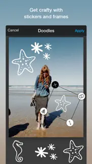 photofunia - effects & filters iphone screenshot 4