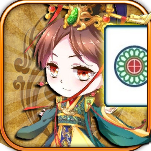 Classicals Mahjong icon