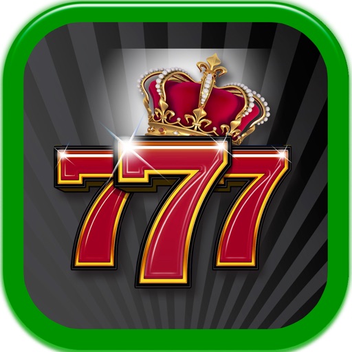 777 Royal Ceaser Casino - FREE Las Vegas Slots Game icon