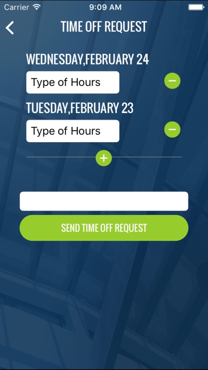 myEmpower Mobile screenshot-3