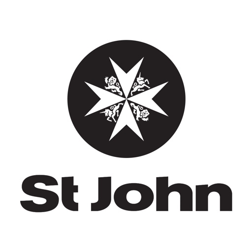 St John NZ CPR Icon