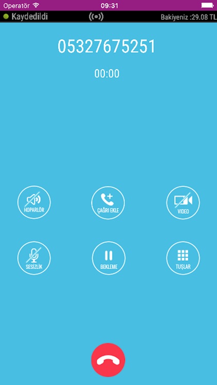 KobiKom VoIP Softphone