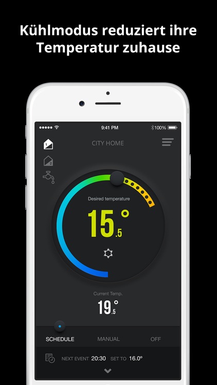 iT500 Plus screenshot-4