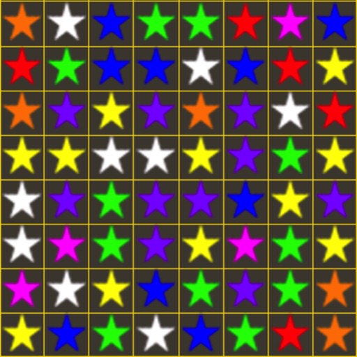 Star Blitz- Match 3 Connecting Game!!! icon