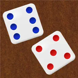 Farkle - Classic Dice Game app icon