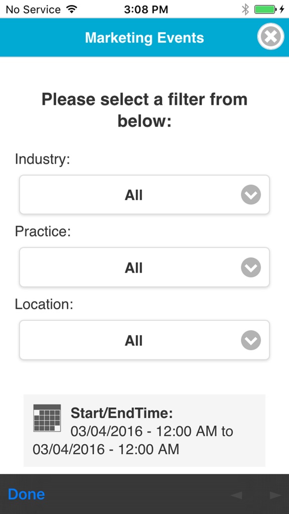 【图】Fenwick Mobile(截图1) 【图】Fenwick Mobile(截图1)